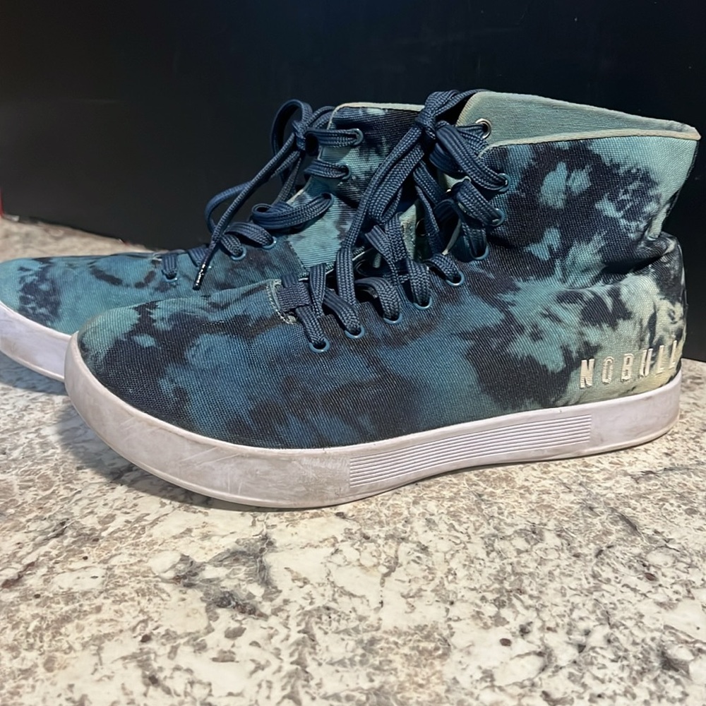 Nobull Trainers - Picture 4 of 9